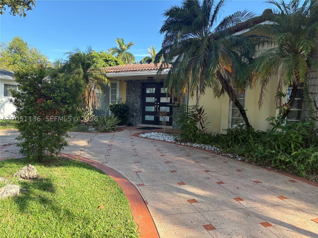 House in Hollywood, Florida, United States 3 - 18407371