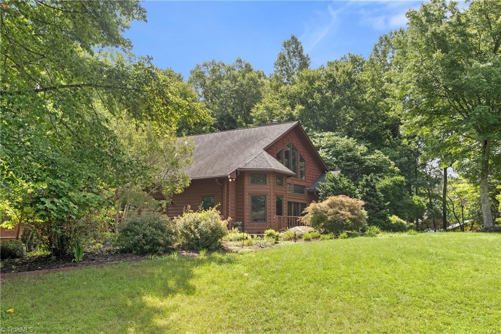 House in Tobaccoville, North Carolina, United States 2 - 18489763