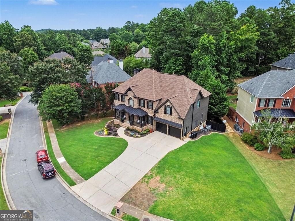 Acworth, Georgia, United States 4 - 18350197