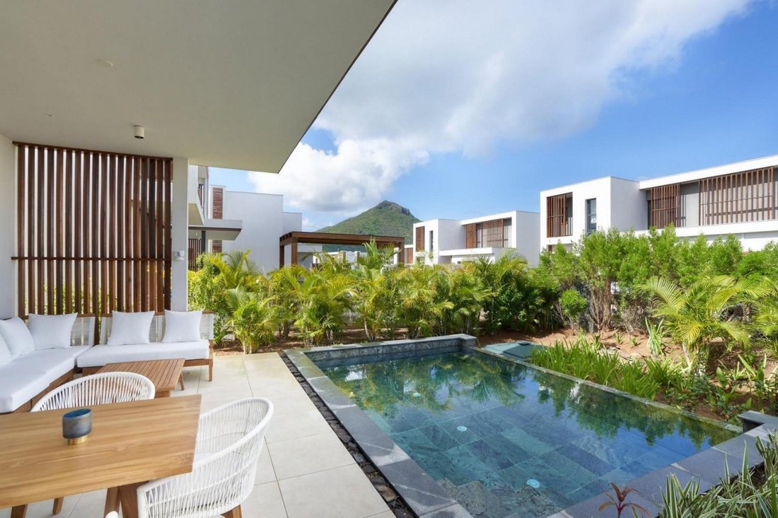House in Tamarin, Rivière Noire District, Mauritius 2 - 18489915