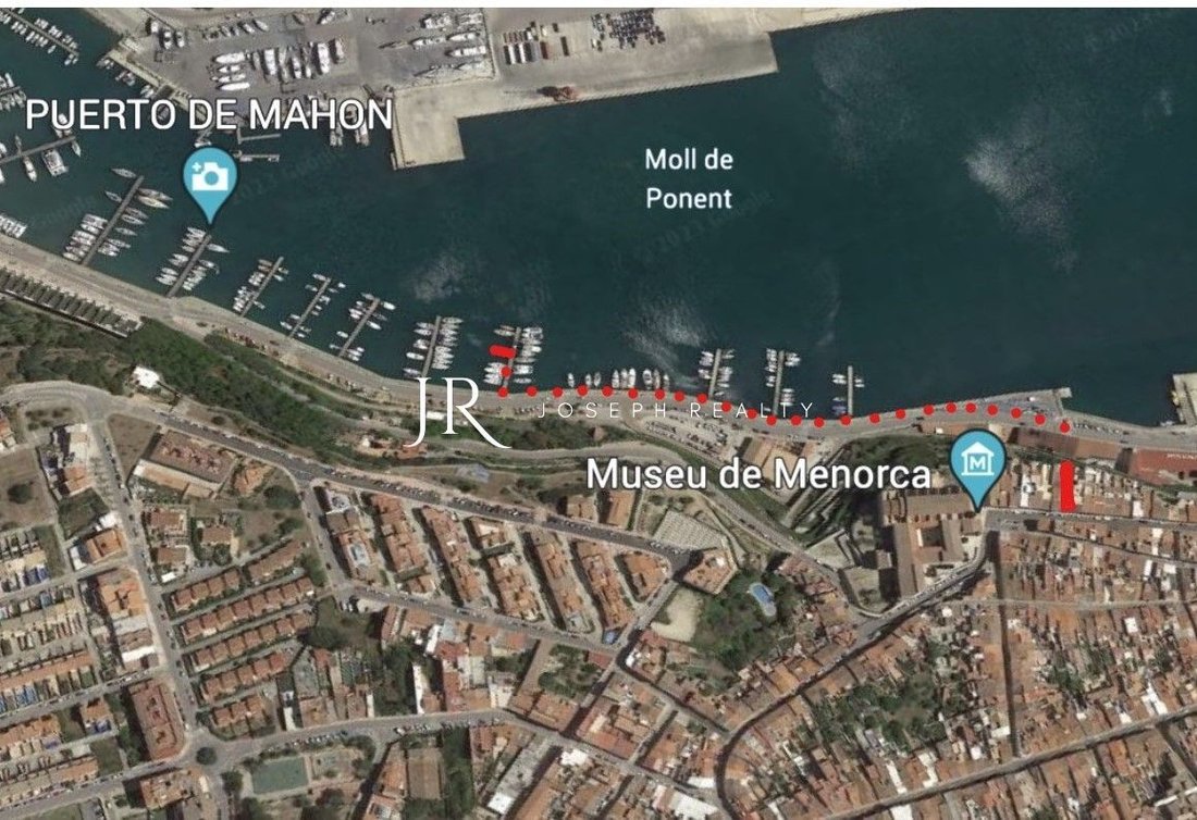 Chalet in Maó / Mahón, Balearic Islands, Spain 2 - 13348254