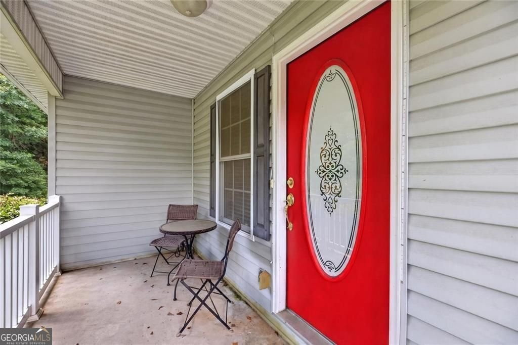 House in Palmetto, Georgia, United States 4 - 18476437