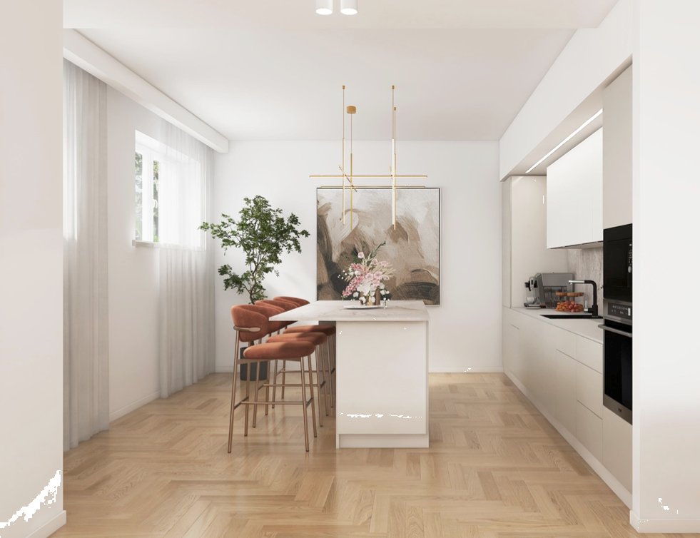 Penthouse in Saint Faustino, Modena, Italy 4 - 18490048