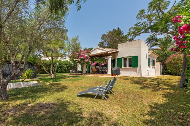 Casa a Campos, Isole Baleari, Spagna 1 - 18490121