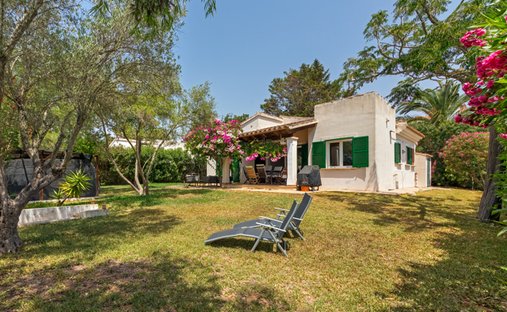 Casa en Campos, Islas Baleares, España 1