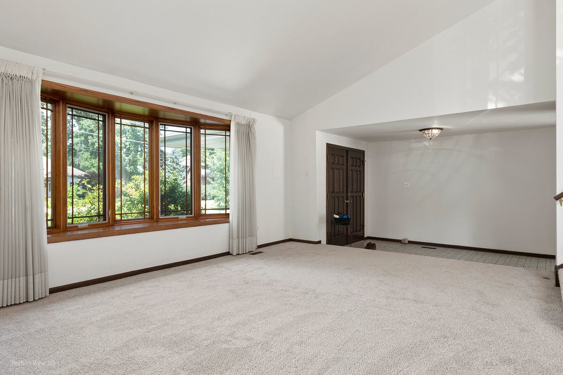 House in Palos Heights, Illinois, United States 3 - 18491072