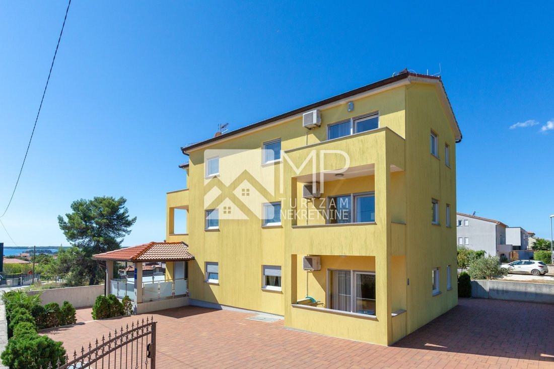House in Medulin, Istria County, Croatia 2 - 18491372