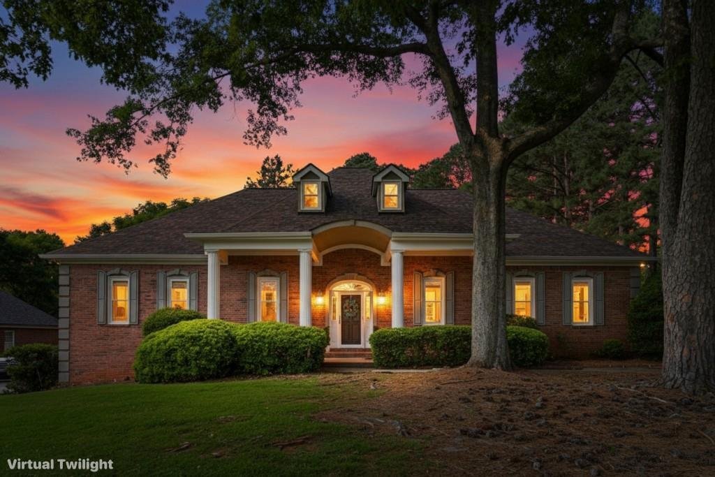 House in Cumming, Georgia, United States 1 - 18490403