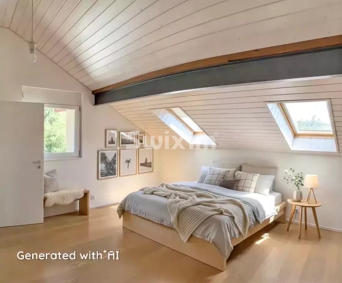 Wohnung in Morges, Waadt, Schweiz 2 - 18451603