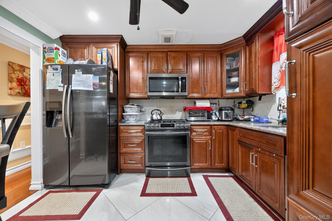 Apartment in New York, New York, United States 4 - 18490528