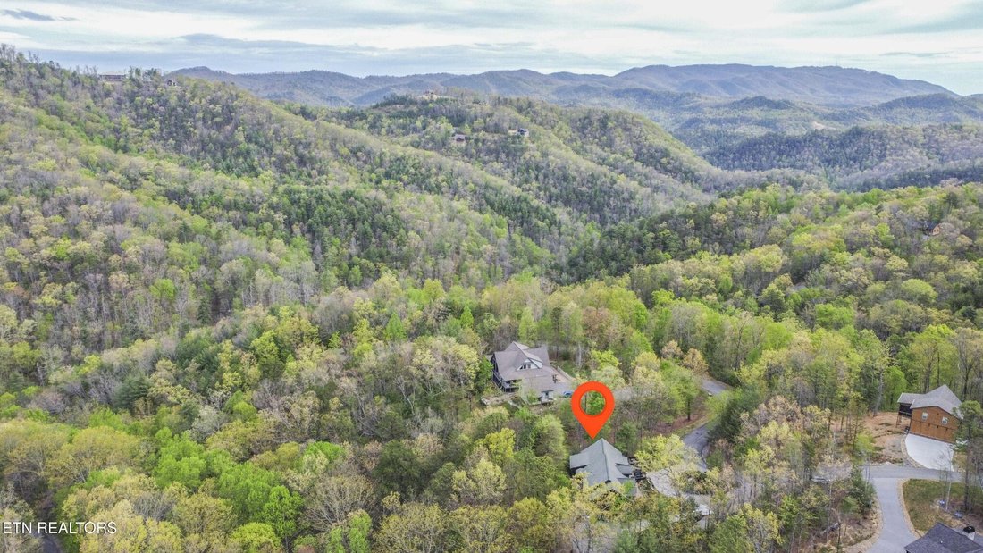 House in Sevierville, Tennessee, United States 3 - 18491146