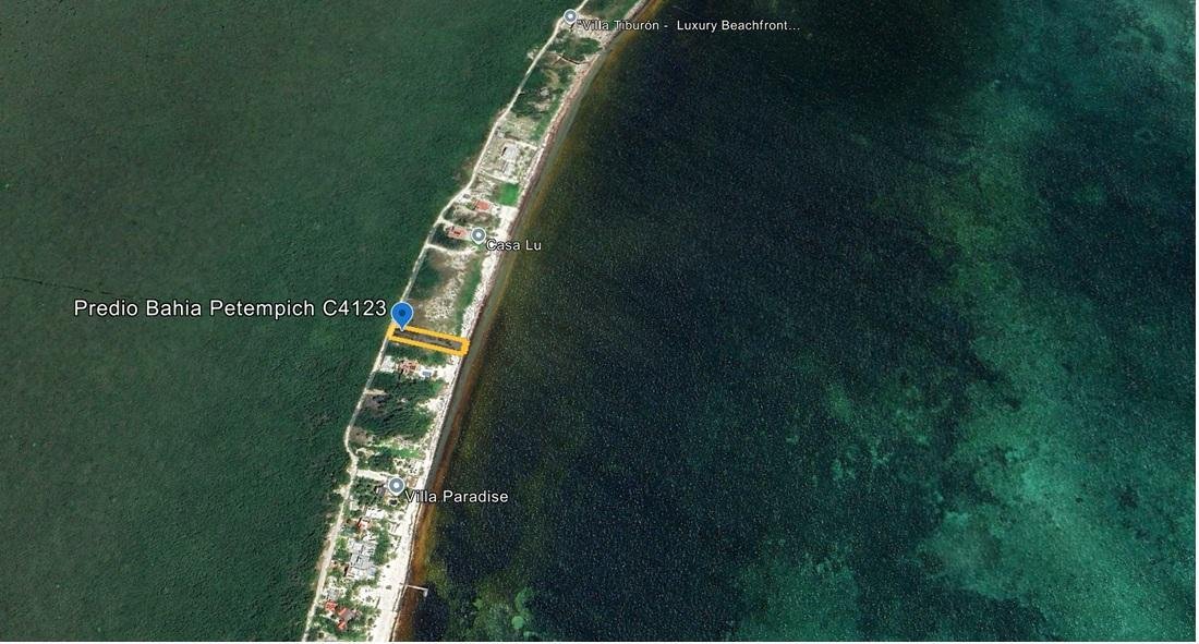 Land in Caracol, Quintana Roo, Mexico 2 - 18491205