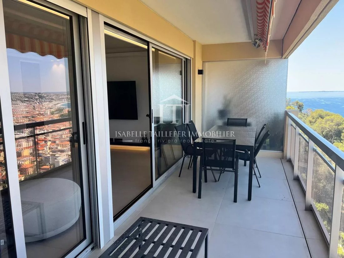 Apartment in Le Port, Villefranche-sur-Mer, France 2 - 18491937
