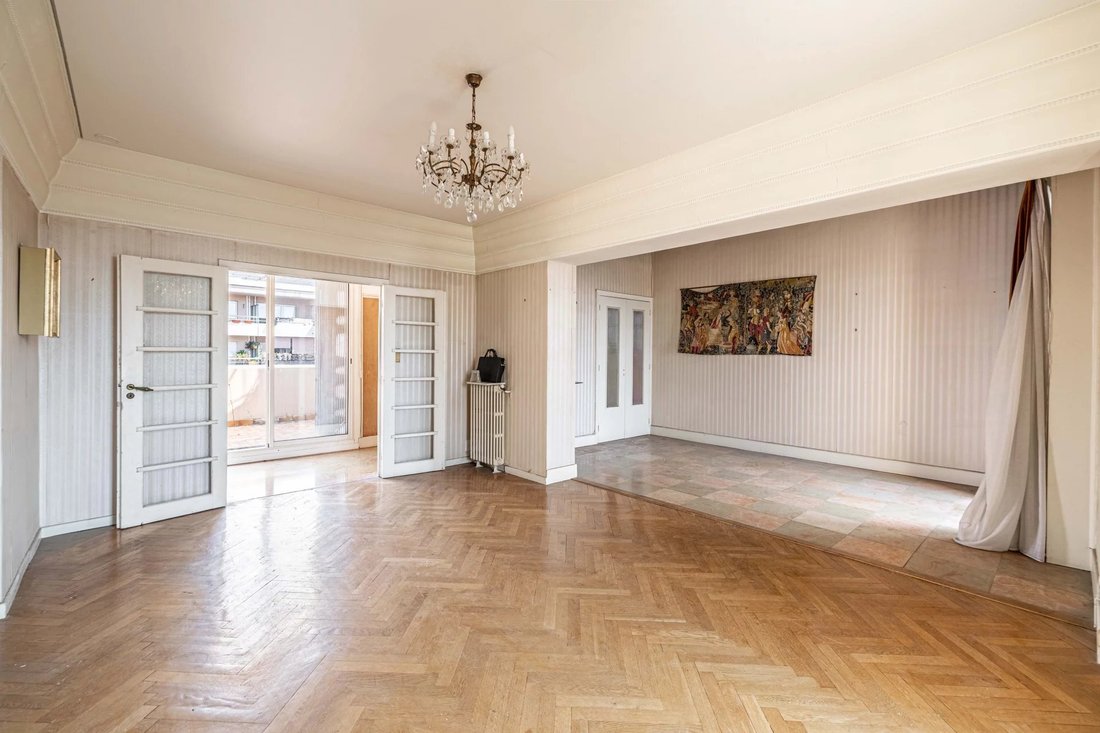 Apartment in Nice, Provence-Alpes-Côte d'Azur, France 5 - 18491635