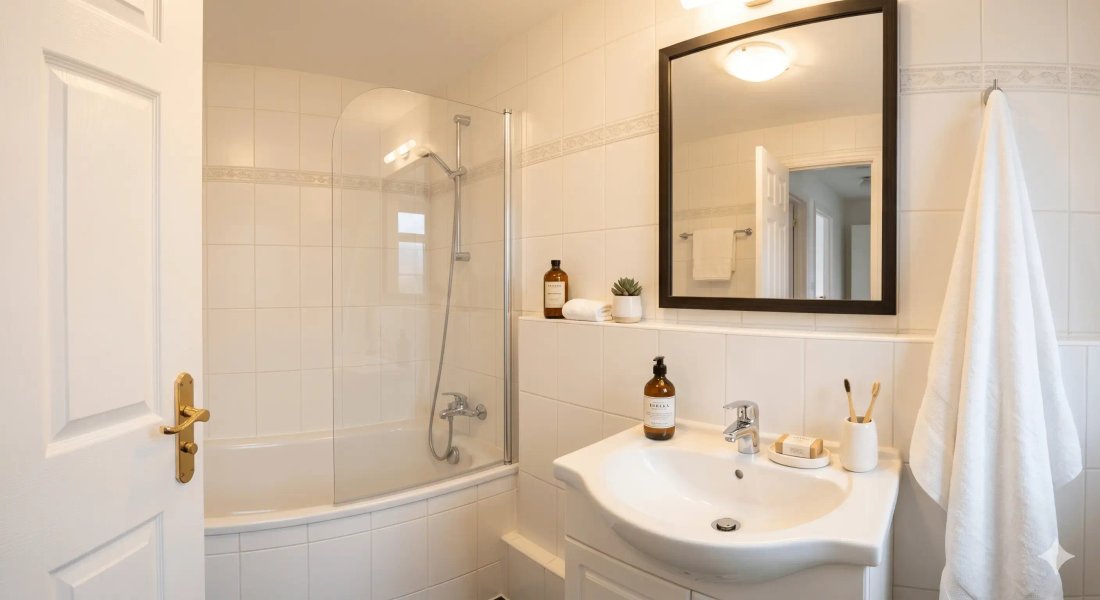 Apartment in Göktürk Merkez, İstanbul, Turkey 4 - 18490886