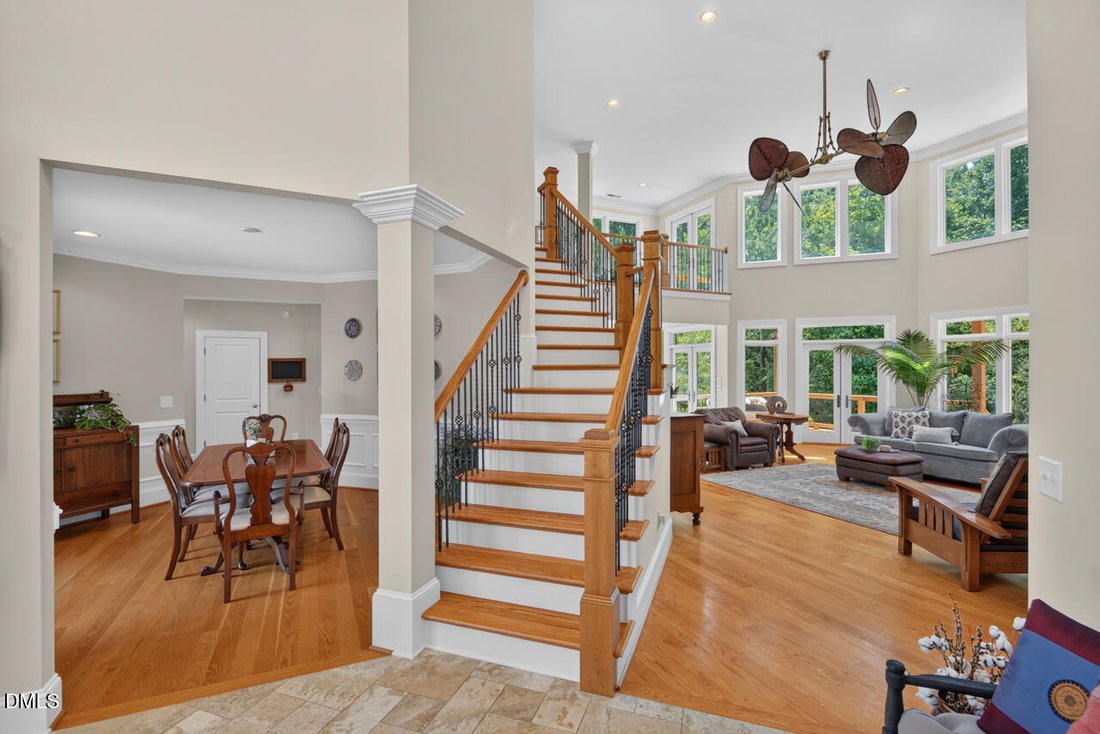 House in Durham, North Carolina, United States 5 - 18490656