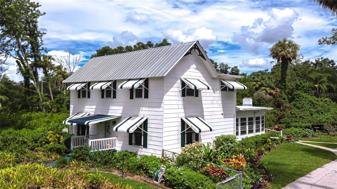House in Riverview, Florida, United States 1 - 18490913