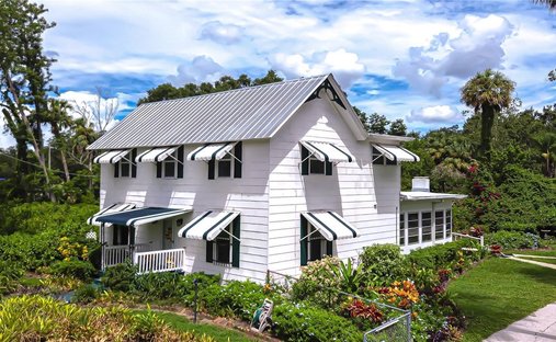 Maison à Riverview, Floride, États-Unis 1