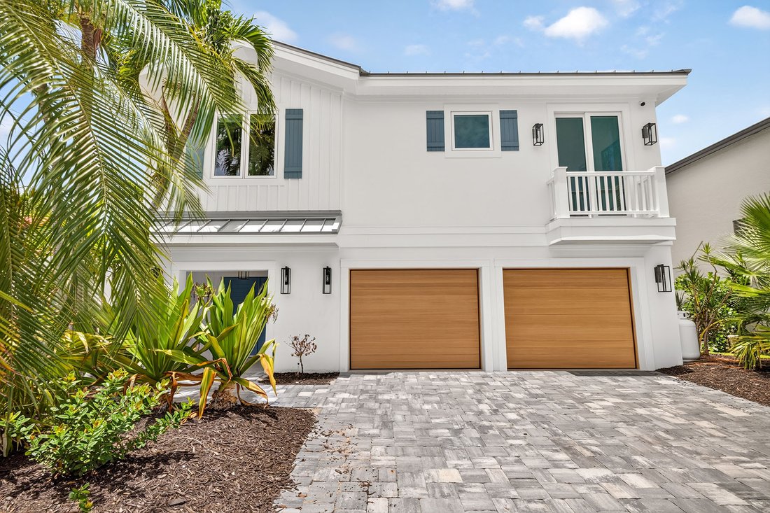 House in Captiva, Florida, United States 3 - 18445147