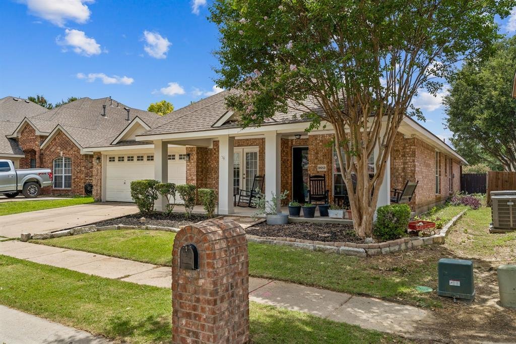 House in McKinney, Texas, United States 2 - 18490383