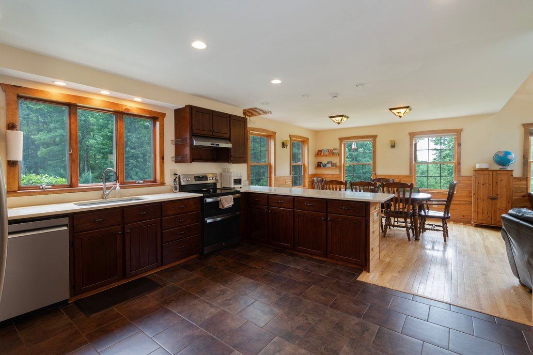 House in Barkhamsted, Connecticut, United States 5 - 18491784