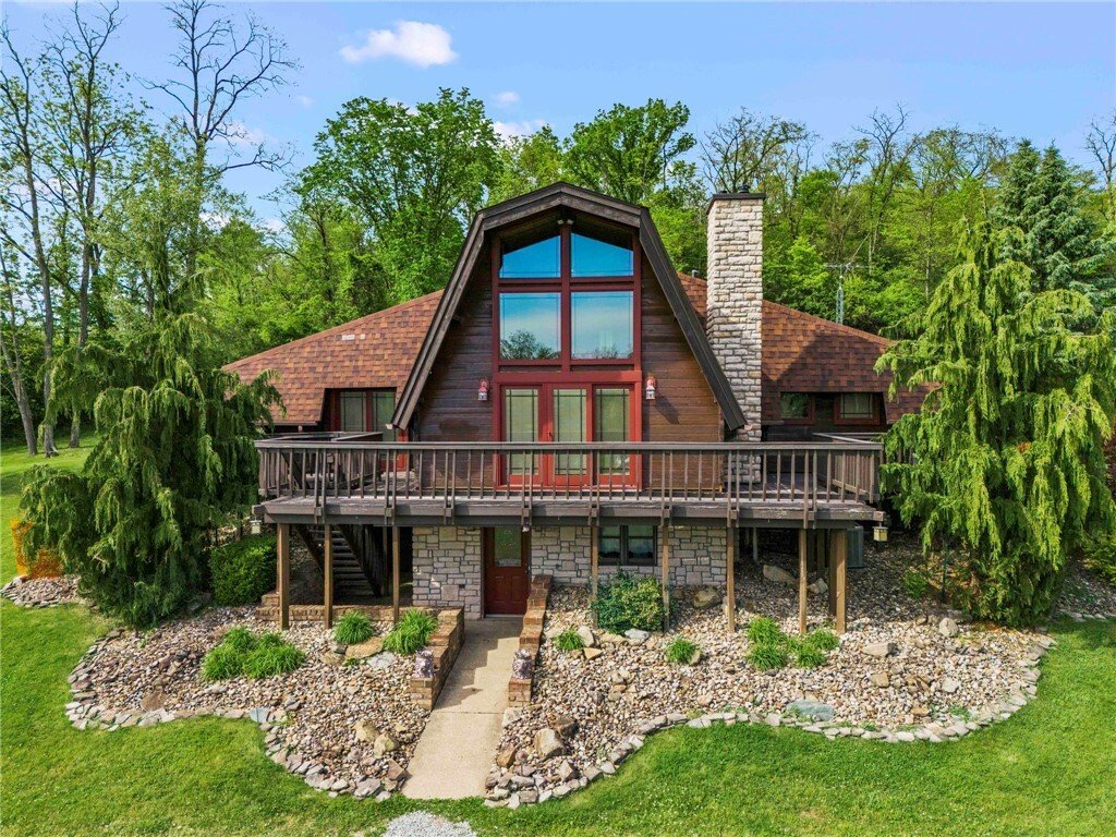 House in Canonsburg, Pennsylvania, United States 2 - 18491252