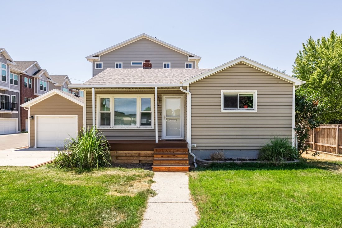 House in Sandy, Utah, United States 1 - 18491793