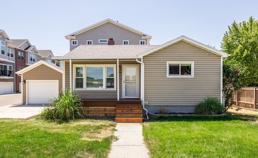 House in Sandy, Utah, United States 1