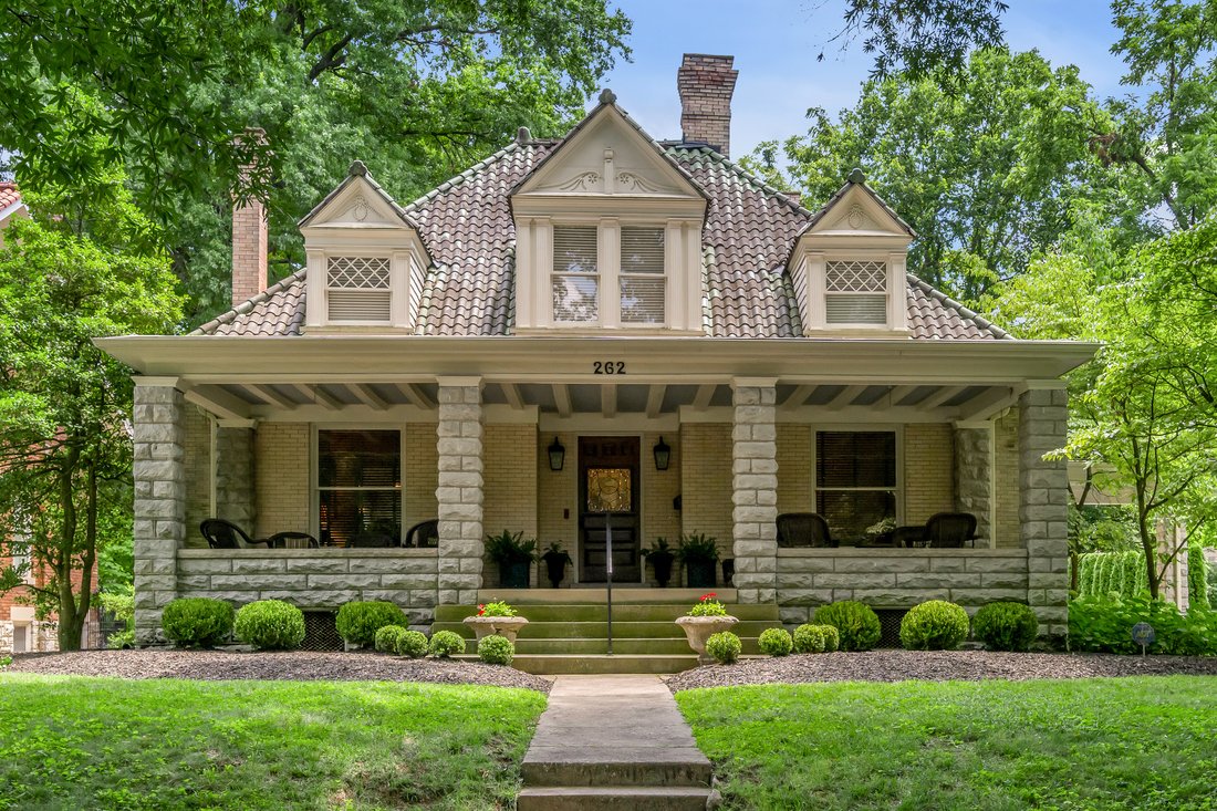 House in Lexington, Kentucky, United States 1 - 18491310