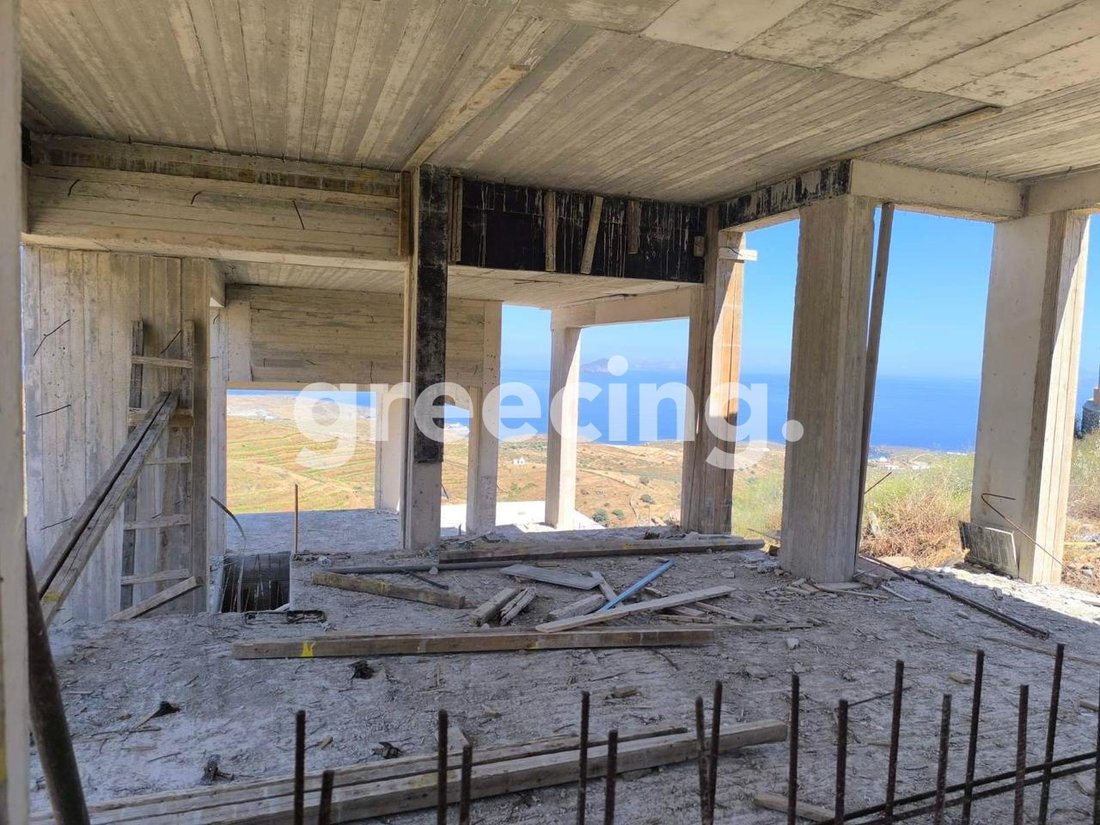 House in Community of Dryopida, Aegean, Greece 5 - 18490693