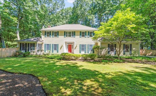 Haus in Acton, Massachusetts, Vereinigte Staaten 1