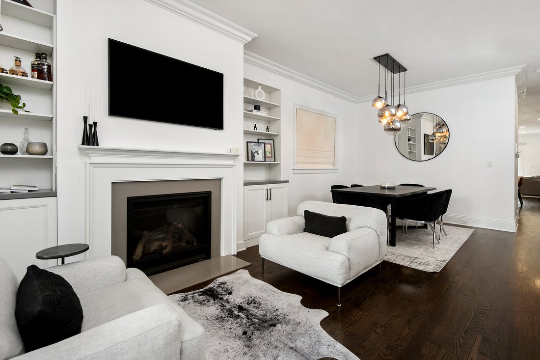 Condo in Chicago, Illinois, United States 5 - 18491023
