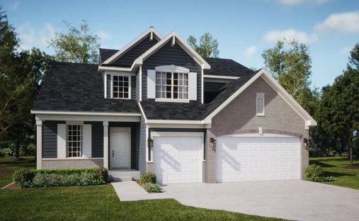 House in Joliet, Illinois, United States 1