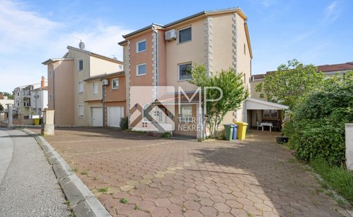 Casa a Medolino, Regione istriana, Croazia 1