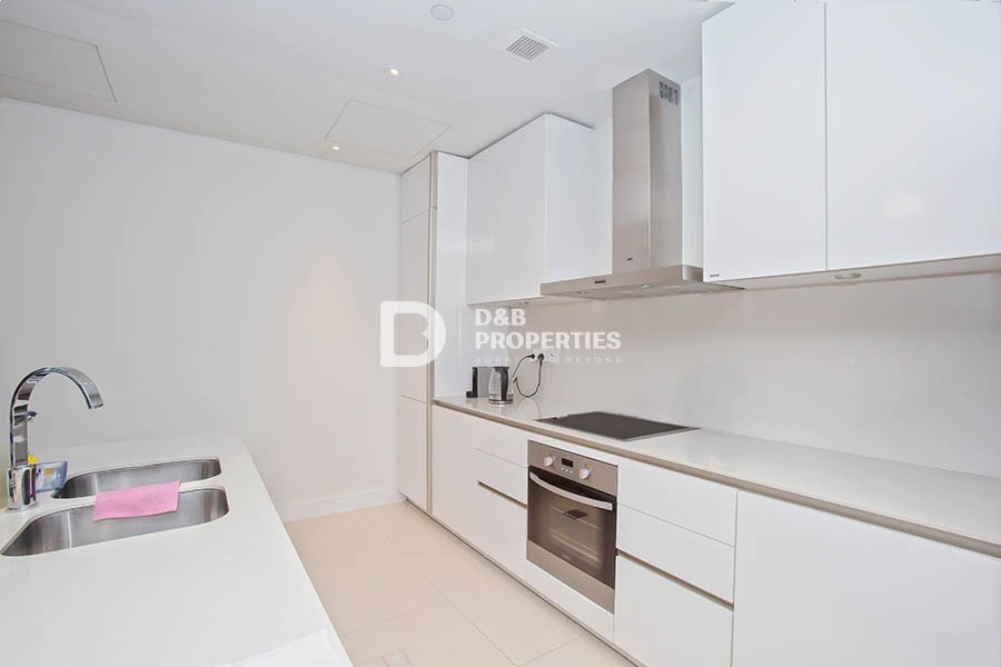 Apartment in City Walk, Dubai, United Arab Emirates 3 - 18489963