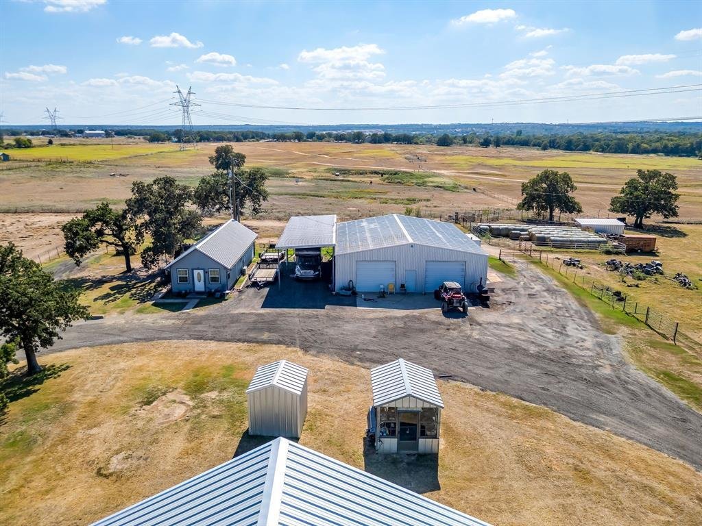 Farm Ranch in Poolville, Texas, United States 5 - 18490392