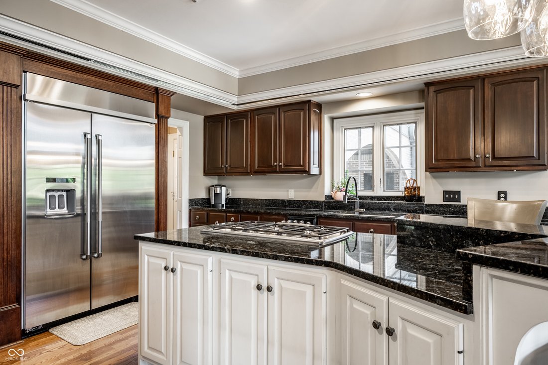 House in Carmel, Indiana, United States 5 - 18491770