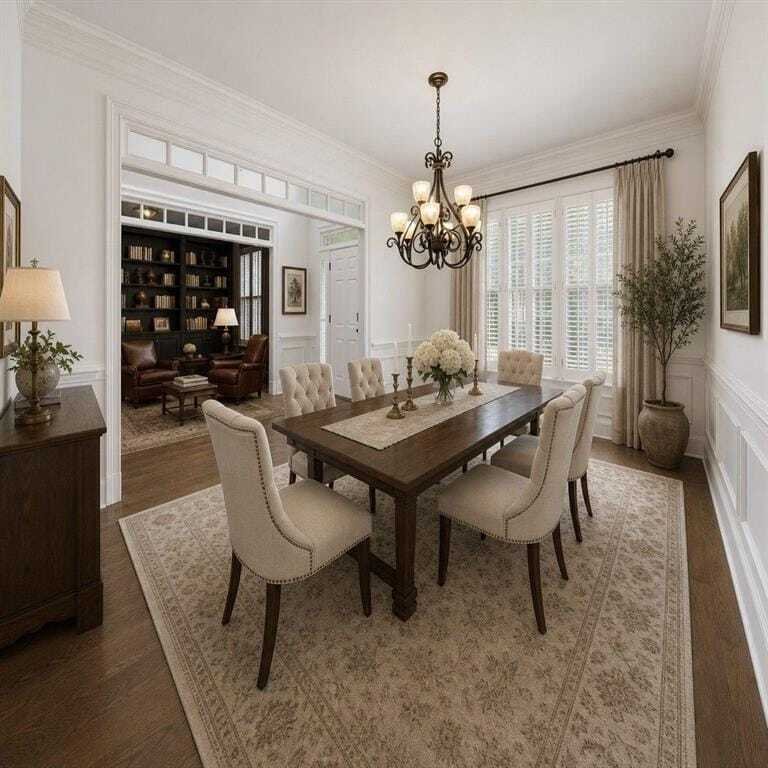 House in Alpharetta, Georgia, United States 3 - 18431231