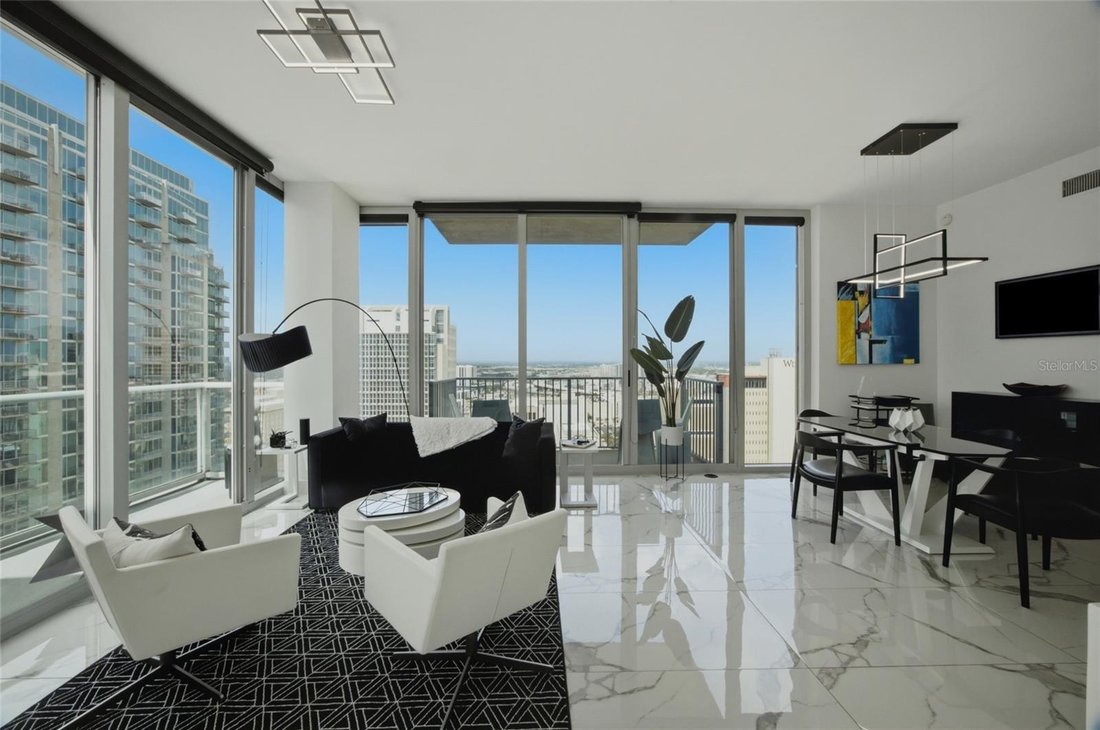 Condo in Tampa, Florida, United States 5 - 18490560