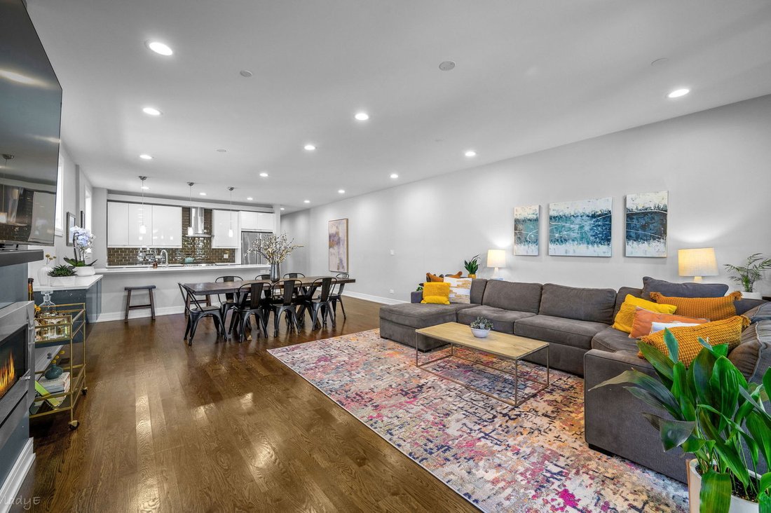Condo in Chicago, Illinois, United States 4 - 18491084