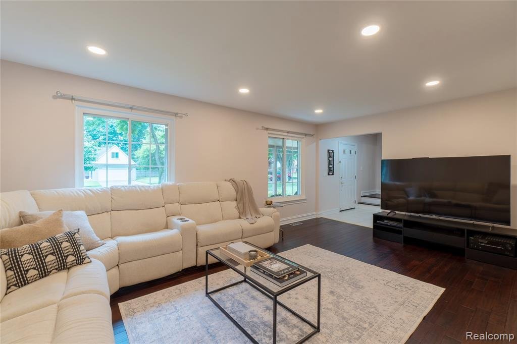 House in Troy, Michigan, United States 4 - 18489791