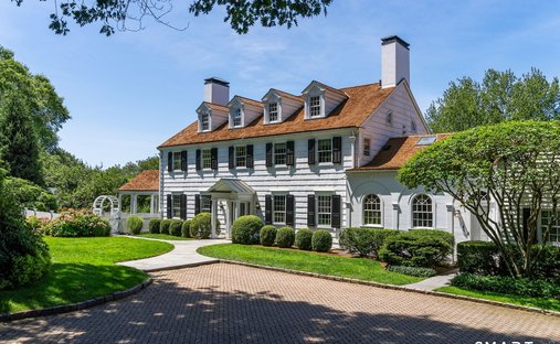 Casa a Westport, Connecticut, Stati Uniti 1