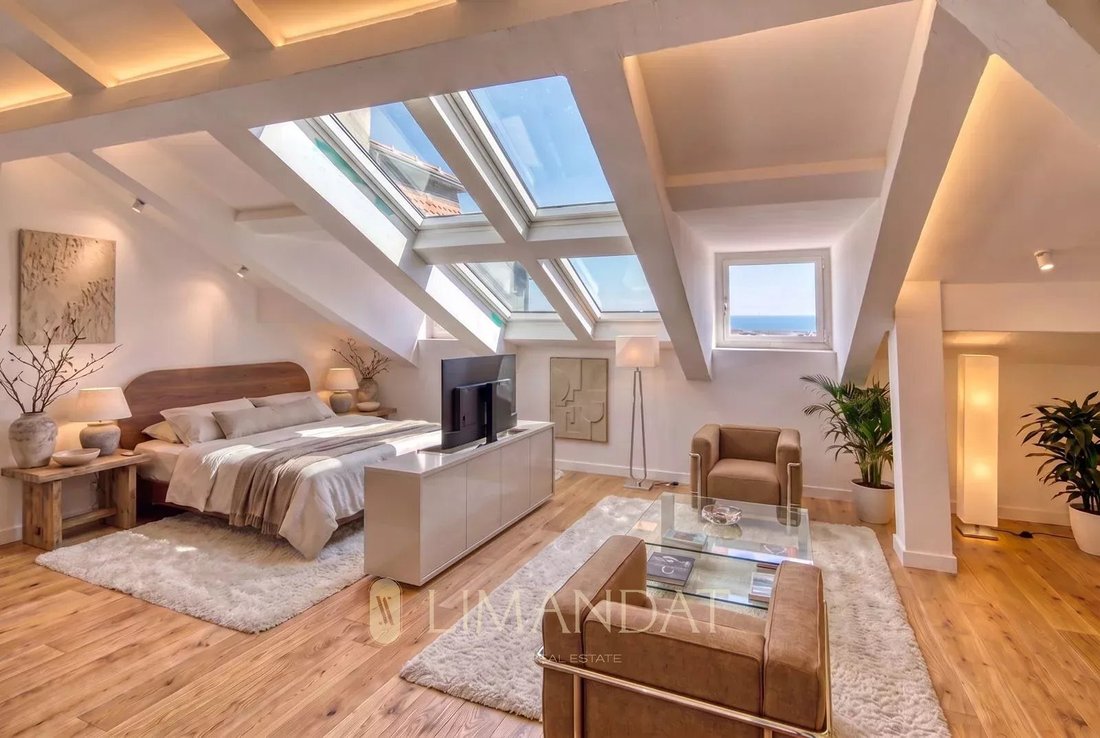 Apartment in La Californie, Cannes, France 5 - 18491759