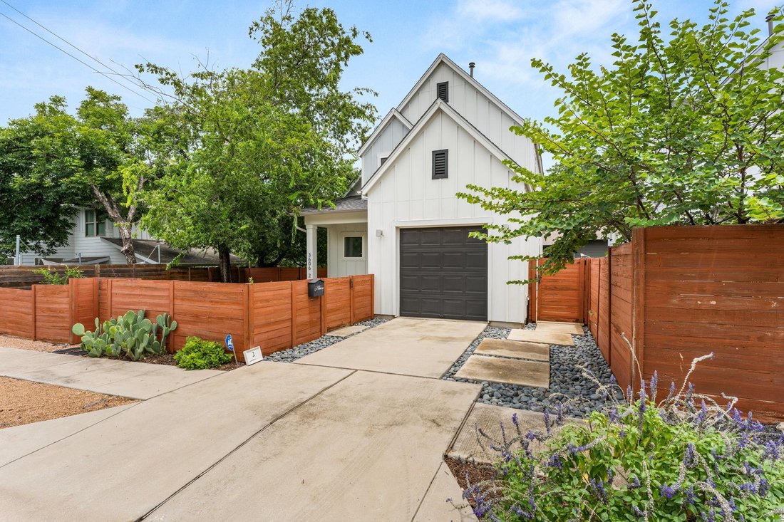 House in Austin, Texas, United States 3 - 18489924