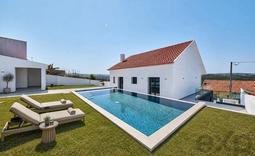 Casa en Carvoeira, Distrito de Lisboa, Portugal 1