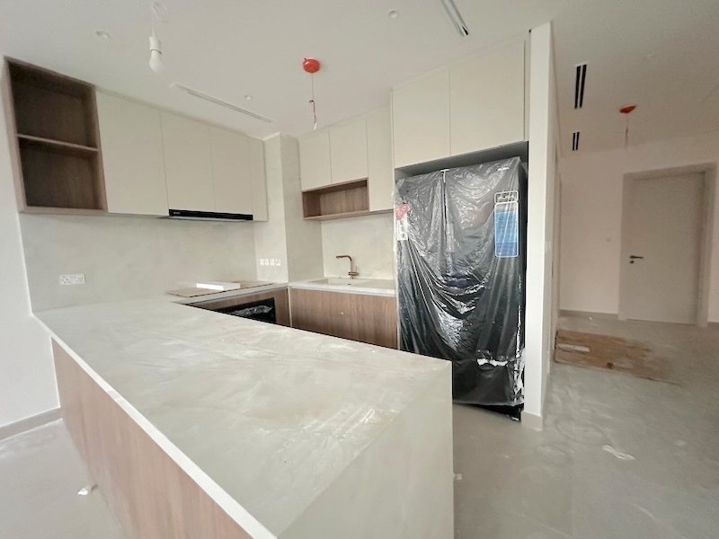 Townhouse in Al Hebiah Sixth, Al Hebiah, Dubai 4 - 18489794