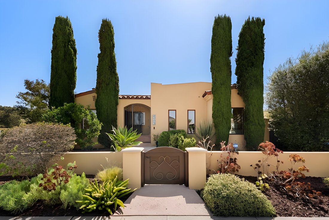 House in San Diego, California, United States 3 - 18491325