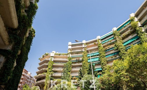 Apartment in Centro, Madrid, Spain 1
