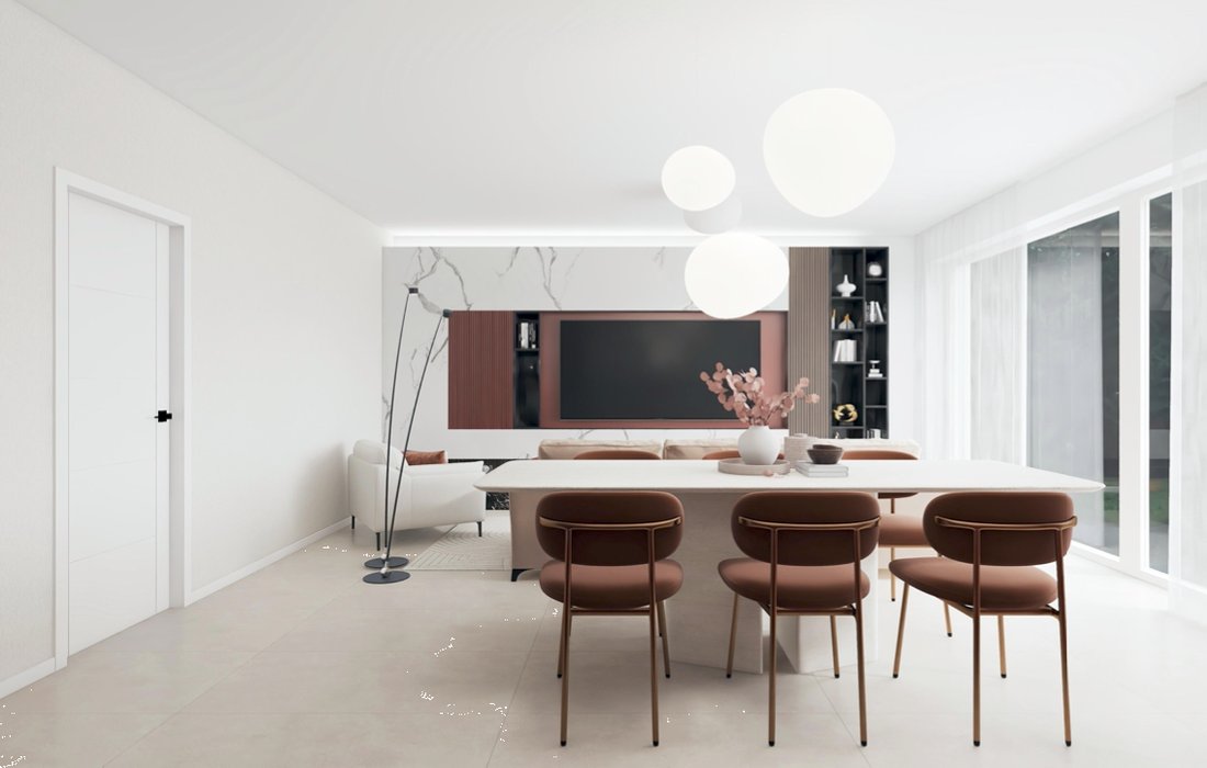 Apartment in Saint Faustino, Modena, Italy 2 - 18490072
