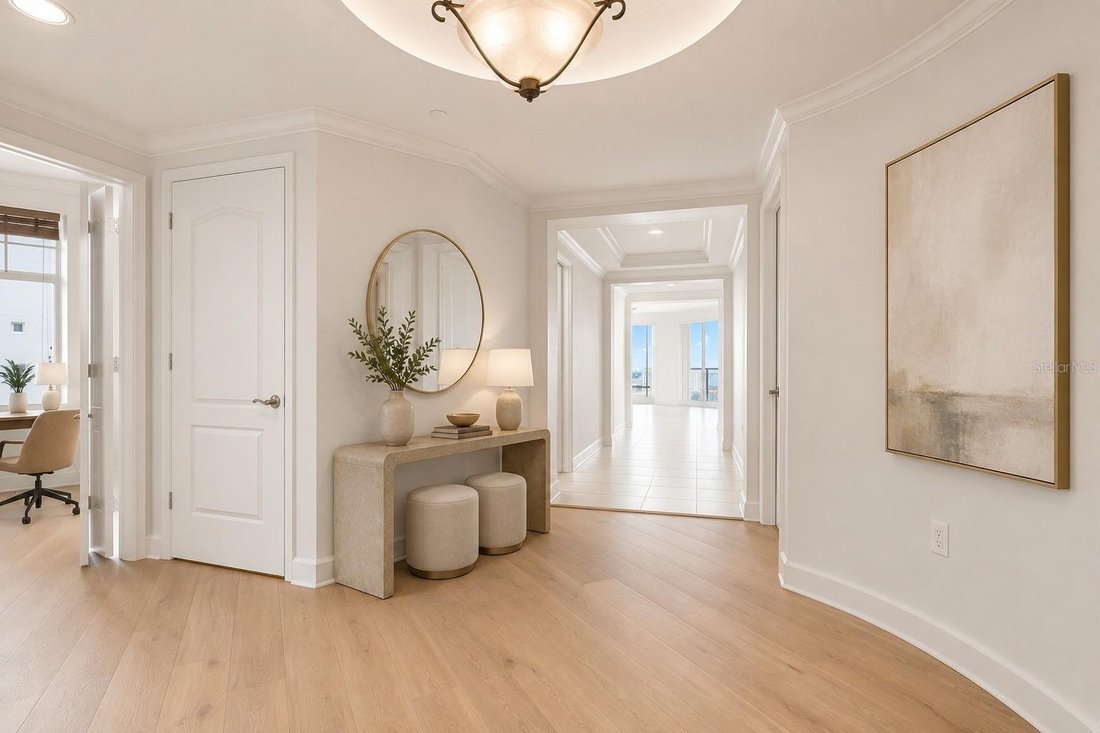 Condo in St. Petersburg, Florida, United States 4 - 17698757
